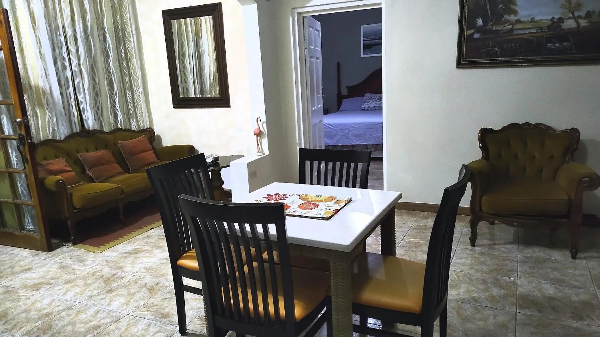 Destiny Palms Apt Belleair アパート